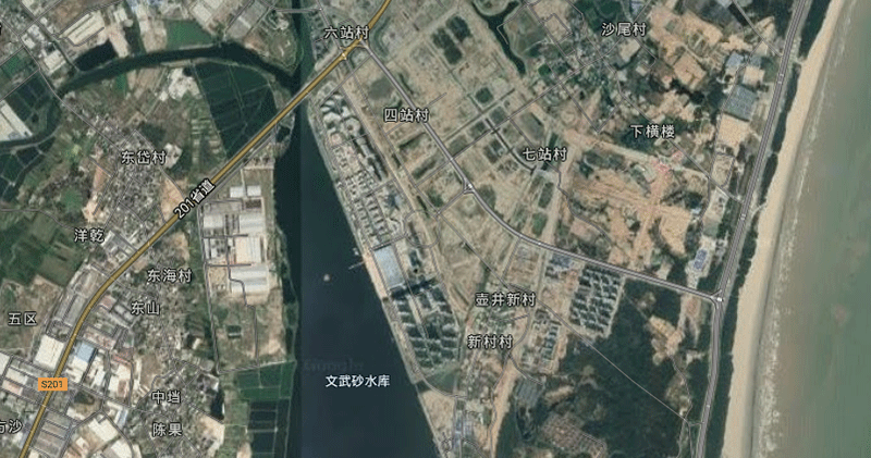 福州东湖VR小镇助力数字中国建设 柯赛标识项目同步推进