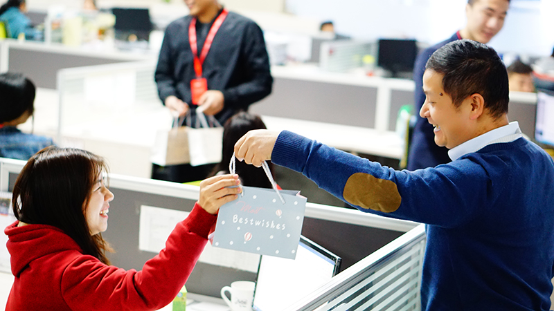 柯赛标识2019三八女神节福利来袭 你的美丽无人能及