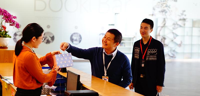 柯赛标识2019三八女神节福利来袭 你的美丽无人能及