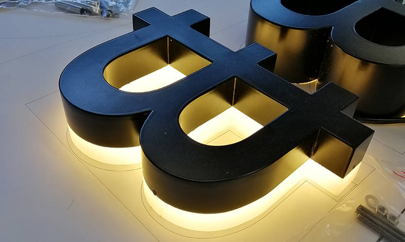 柯赛LED发光字报价方案大放送 附报价清单 柯赛LED发光字报价方案大放送 附报价清单