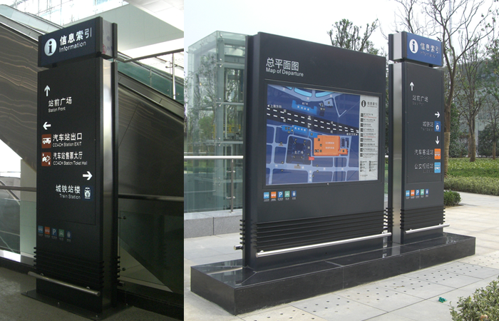 柯赛标识分享:标识设计基础 柯赛标识分享:标识设计基础