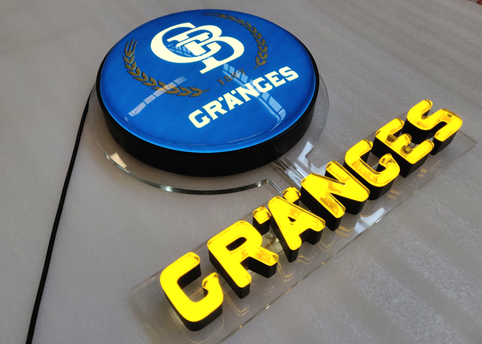 柯赛标识浅谈:标识设计的视觉元素-形态(平面图形的三维化) 柯赛标识浅谈:标识设计的视觉元素-形态(平面图形的三维化)