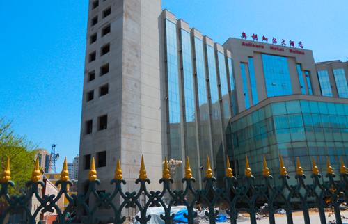 柯赛标识浅谈:标识设计的视觉元素-尺度 柯赛标识浅谈:标识设计的视觉元素-尺度