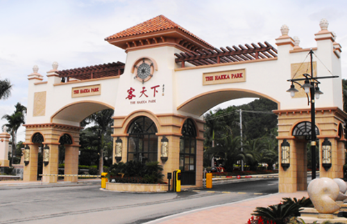 柯赛标识分享:标识系统的设计个性化原则 柯赛标识分享:标识系统的设计个性化原则