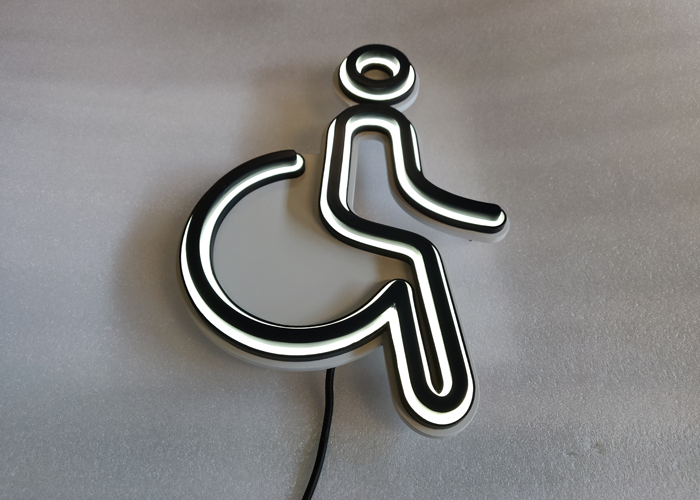 柯赛标识分享:标识系统的设计多样化原则 柯赛标识分享:标识系统的设计多样化原则