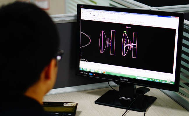 柯赛标识分享:标识的结构设计 柯赛标识分享:标识的结构设计