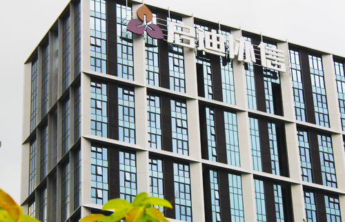 楼顶发光字铝板加工工艺流程介绍