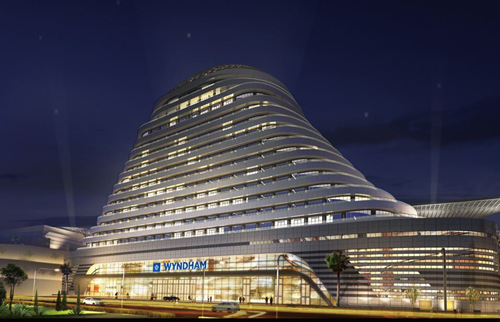 专业制作大型LED楼体发光字厂家哪家好? 专业制作大型LED楼体发光字厂家哪家好?