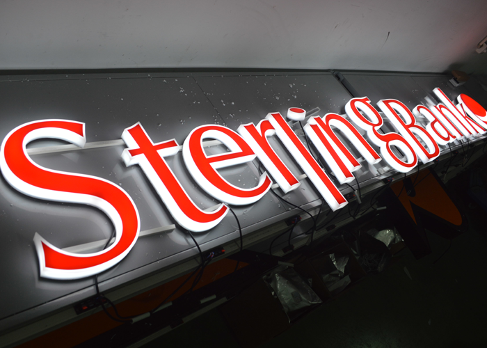 柯赛标识分享如何打造原创LED发光字的市场分析