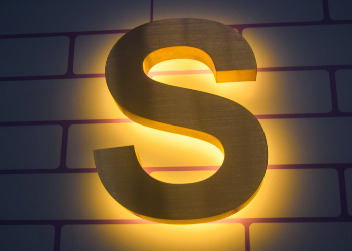 柯赛标识告诉你LED发光字后期的维护和保养技巧 柯赛标识告诉你LED发光字后期的维护和保养技巧