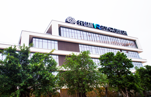 柯赛标识分享楼顶立体发光字LED光源模块选择技巧