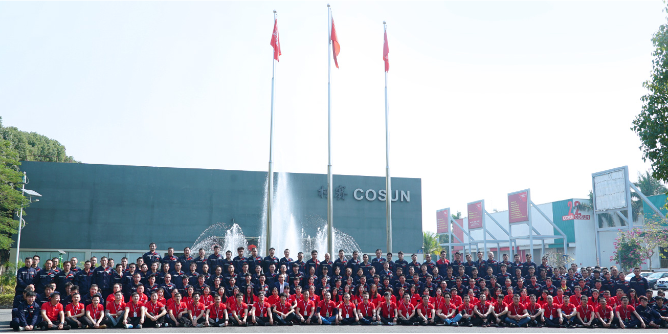 LED招牌发光字制作厂家