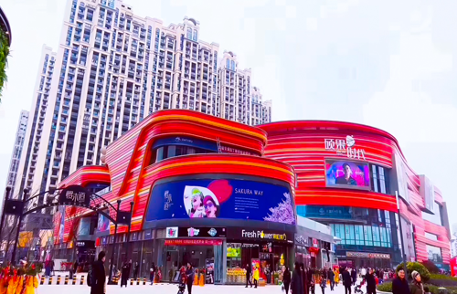 LED发光字制作常用的原材料特性介绍 LED发光字制作常用的原材料特性介绍