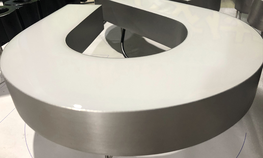 树脂发光字安装方式有哪些？