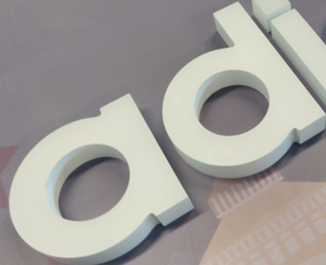 树脂发光字制作步骤有哪些？