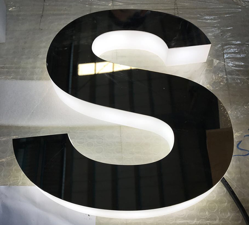 LED发光字常见的7个类别分别是什么？