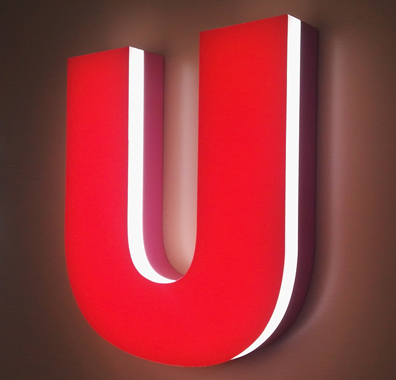 LED发光字使用过程中常见的5个问题以及对应的解决方案