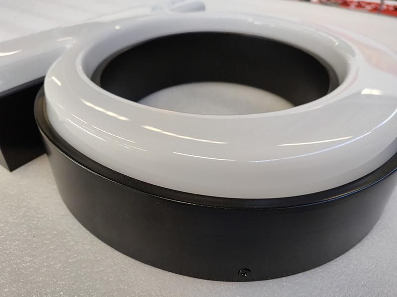 LED吸塑发光字的5大特点分析