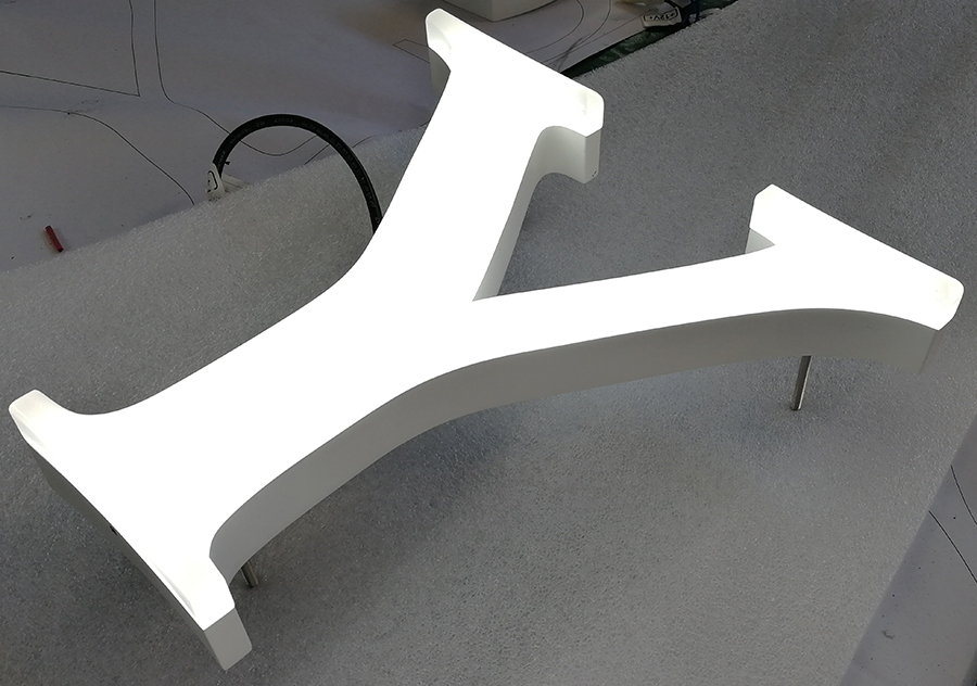 LED迷你发光字的价格是由哪些因素决定的? LED迷你发光字的价格是由哪些因素决定的?