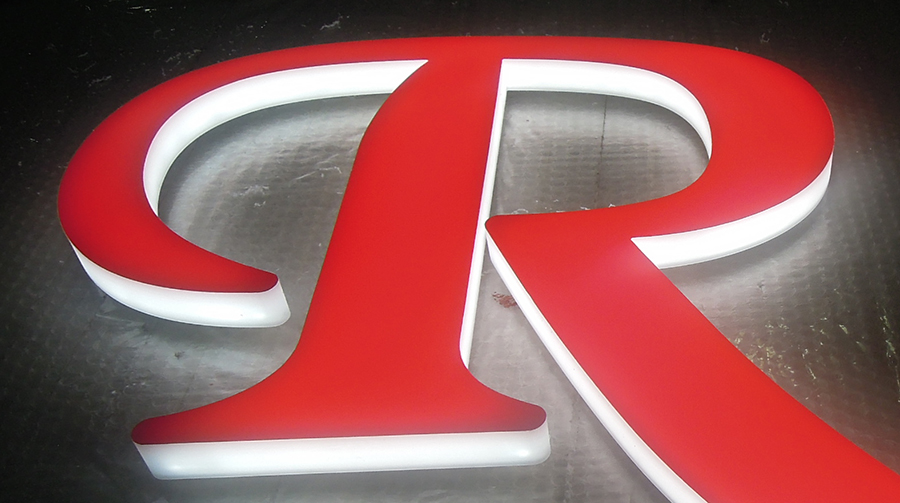 判断LED迷你发光字质量的三个方面 判断LED迷你发光字质量的三个方面