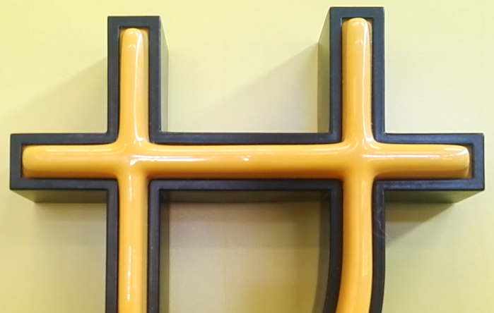 LED吸塑发光字延长使用寿命的四种方法 LED吸塑发光字延长使用寿命的四种方法