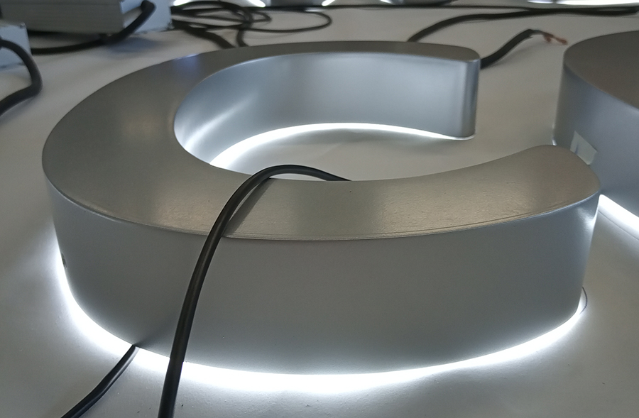 户外LED发光字清洁保养方法有哪些? 户外LED发光字清洁保养方法有哪些?