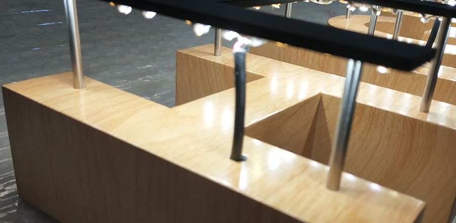 让门头招牌LED发光字更加有吸引力的一些方法