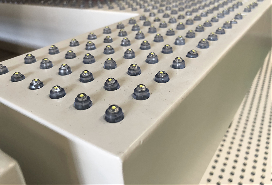 LED外露发光字与传统发光字的主要差别和特点分析