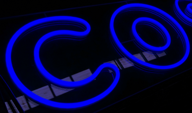 市场上常见的14种发光字的特点分别是什么