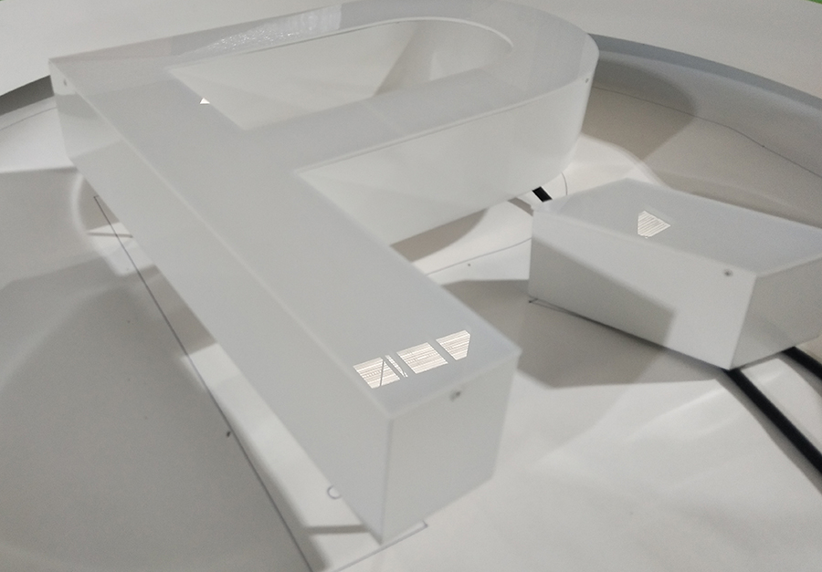 关于LED发光字质量保障的4项措施