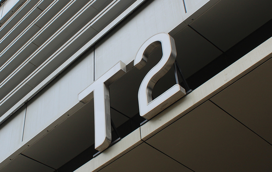 户外发光字的常见类别和防水措施有哪些？