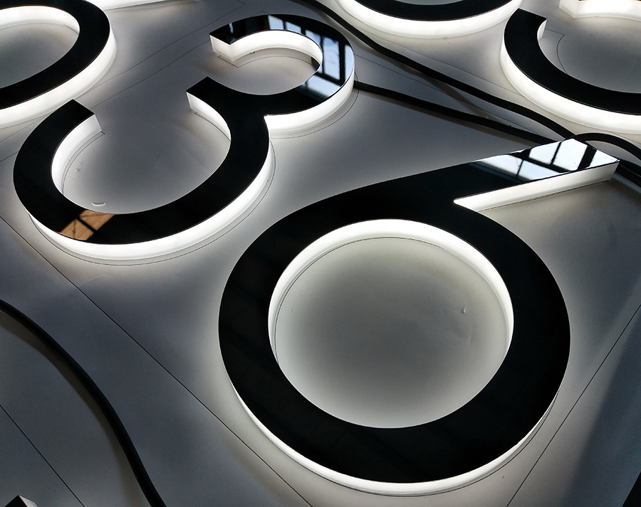 LED发光字质量好坏怎么判断? LED发光字质量好坏怎么判断?