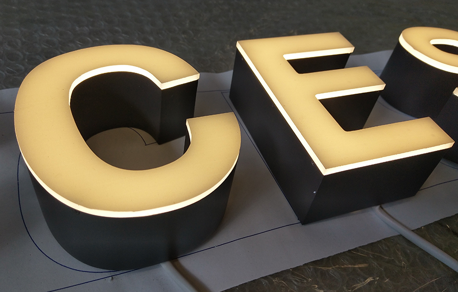 LED门头发光字常见的6大类型是哪些? LED门头发光字常见的6大类型是哪些?