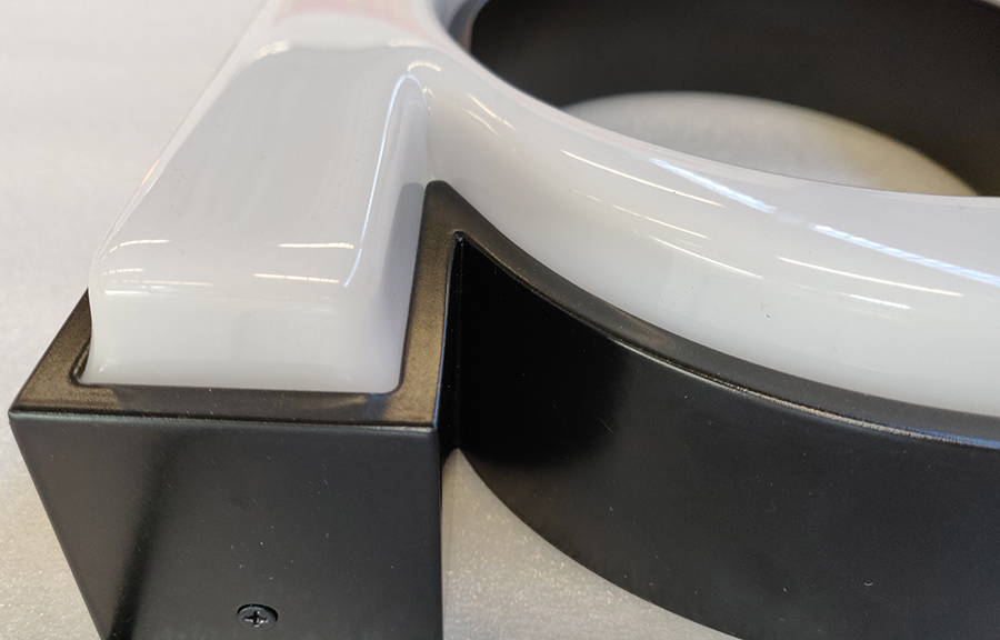 吸塑发光字常见的类型有哪几种? 吸塑发光字常见的类型有哪几种?