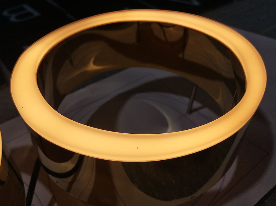 无边框发光字的4个特点是什么 无边框发光字的4个特点是什么