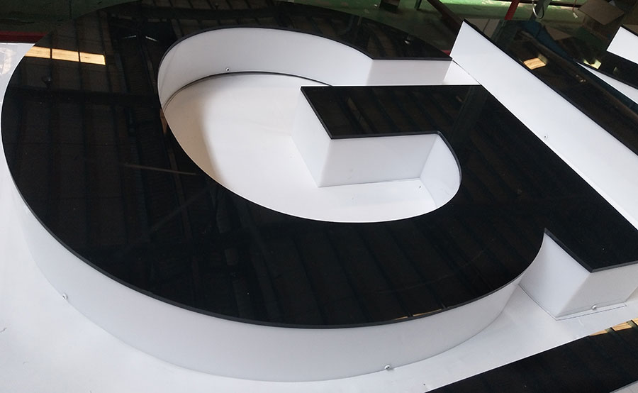 全亚克力字制作注意事项有哪些? 全亚克力字制作注意事项有哪些?