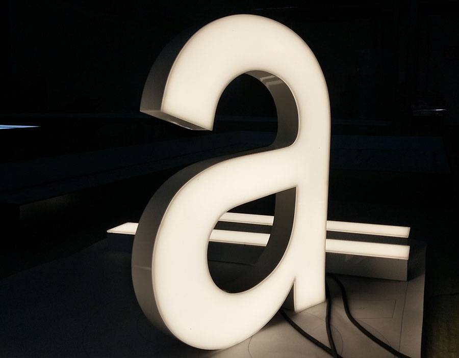 无边发光字为什么这么受欢迎? 无边发光字为什么这么受欢迎?