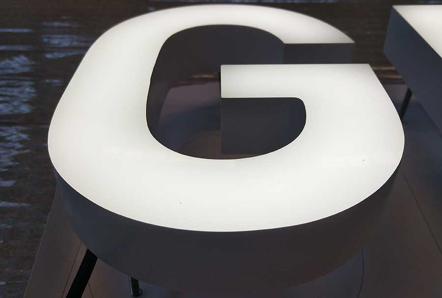 关于迷你发光字制作的5个基本常识 关于迷你发光字制作的5个基本常识