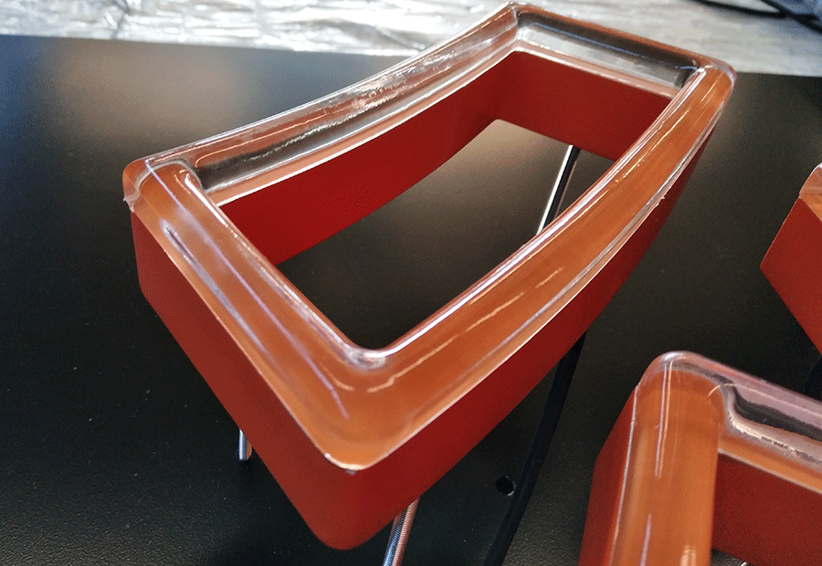 制作广告发光字的尺寸有什么要求？