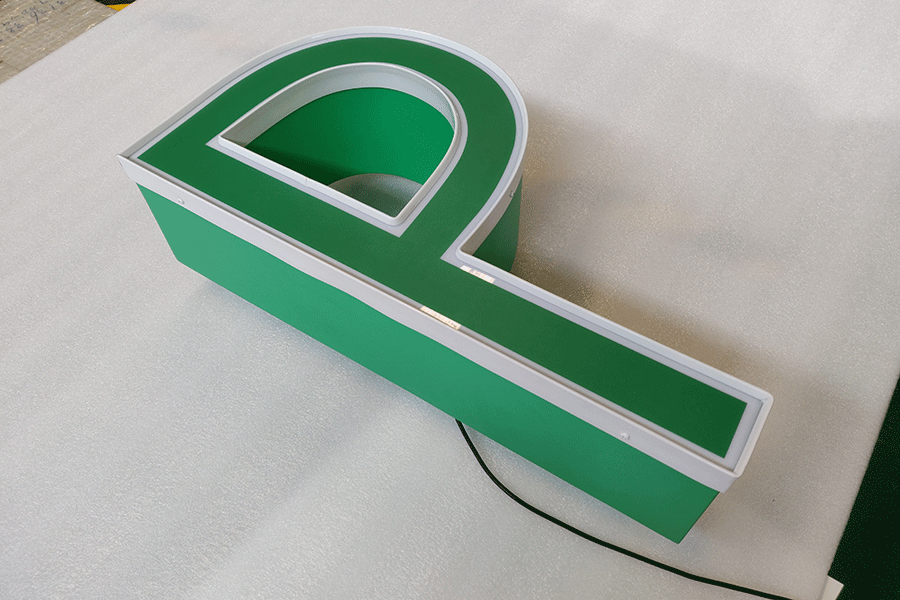 LED发光字定制的主要类别有哪些? LED发光字定制的主要类别有哪些?