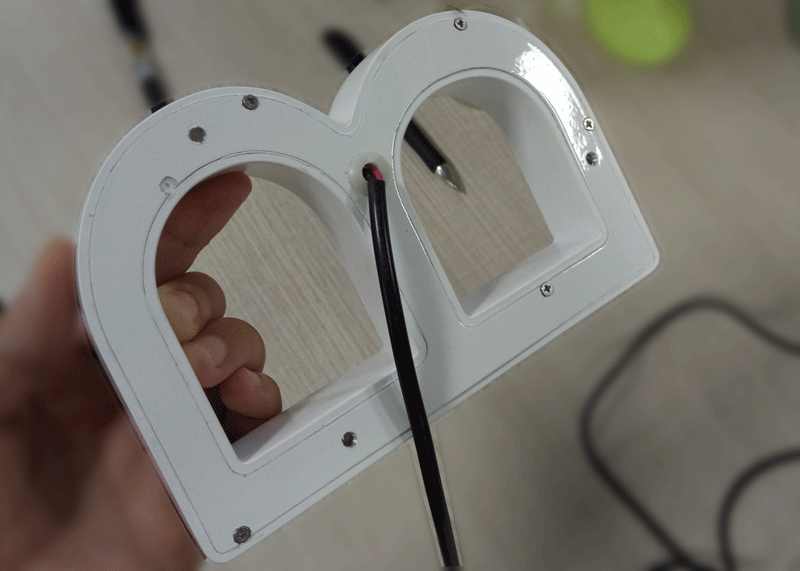 6种门店招牌发光字分享 6种门店招牌发光字分享