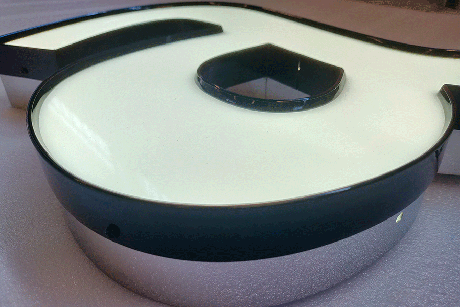 LED亚克力发光字为什么常用语高端门头招牌? LED亚克力发光字为什么常用语高端门头招牌?