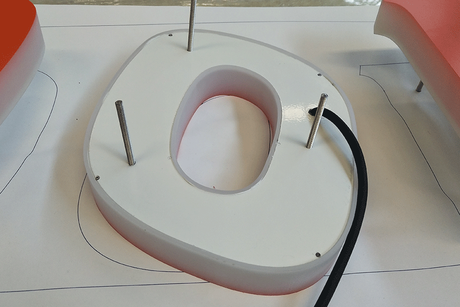 LED发光字亮度跟哪些因素有关联? LED发光字亮度跟哪些因素有关联?