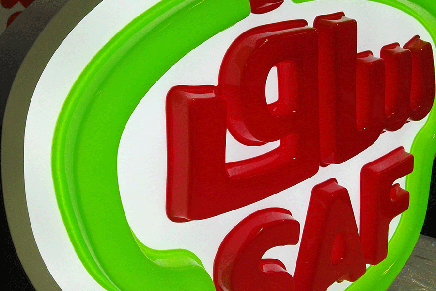 如何计算吸塑发光字的价格? 如何计算吸塑发光字的价格?