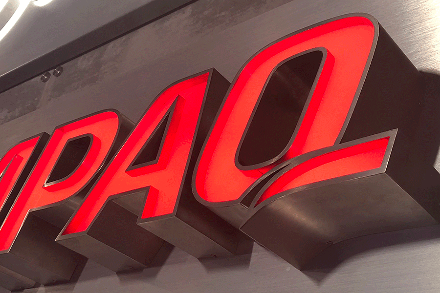 如何选择合适的不锈钢发光字? 如何选择合适的不锈钢发光字?