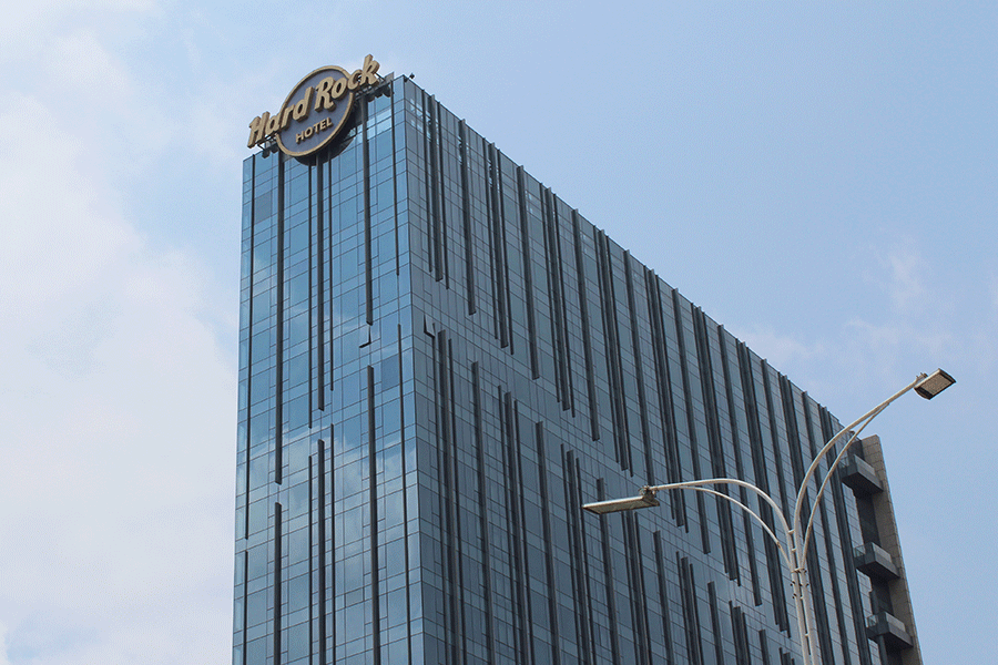 浅谈楼顶大字后期维护和保养的方法 浅谈楼顶大字后期维护和保养的方法