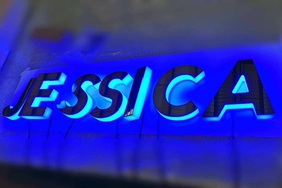 led发光字制作如何保障产品质量? led发光字制作如何保障产品质量?