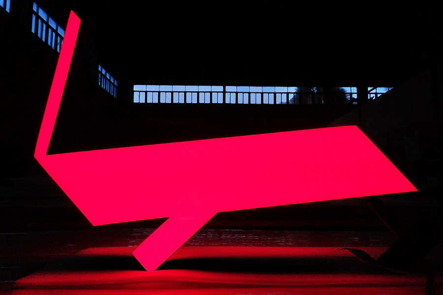 led树脂字质量与品质好坏如何判断? led树脂字质量与品质好坏如何判断?