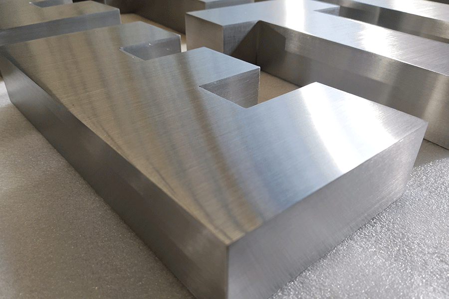 店铺门头招牌广告字有哪些常用字体? 店铺门头招牌广告字有哪些常用字体?