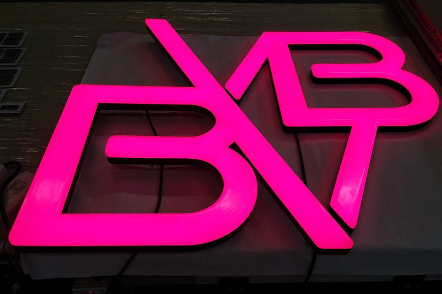 怎么选择合适的led发光标识牌? 怎么选择合适的led发光标识牌?